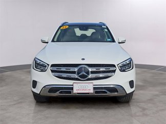 Used 2022 Mercedes-Benz GLC 300 4MATIC video 2