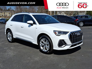 Certified 2024 Audi Q3 2.0T Premium Plus w/ Premium Plus Package image 1