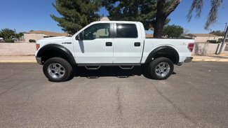 Used 2011 Ford F150 XLT image 1