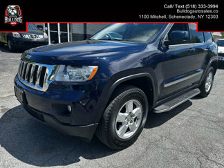 Used 2012 Jeep Grand Cherokee Laredo w/ Laredo E Group image 1