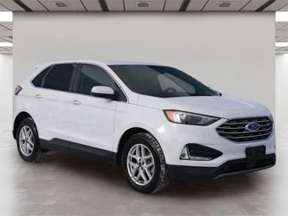 Used 2022 Ford Edge SEL w/ Convenience Package image 1