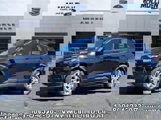New 2025 Ford Escape Active w/ Cold Weather Package image 1