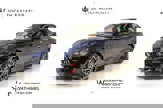 Used 2018 Maserati Ghibli S Q4 image 1