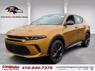 New 2024 Dodge Hornet R/T Plus image 1