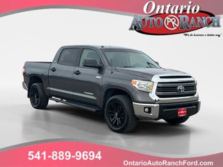 Used 2014 Toyota Tundra SR5 image 1