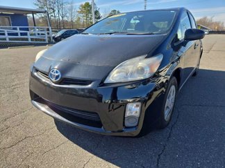 Used 2011 Toyota Prius Two image 1