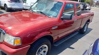 Used 2006 Ford Ranger XLT image 1