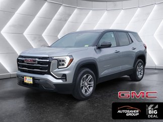 New 2026 GMC Terrain Elevation image 1