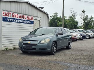 Used 2009 Chevrolet Malibu LS image 1
