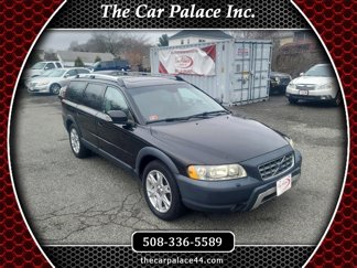 Used 2007 Volvo XC70 image 1