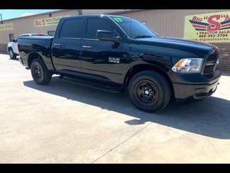 Used 2017 RAM 1500 Tradesman w/ Popular Equipment Group image 1