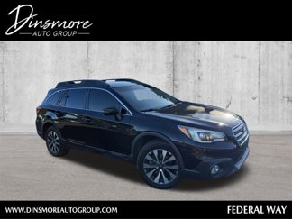 Used 2015 Subaru Outback 2.5i Limited image 1