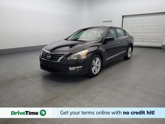 Used 2015 Nissan Altima 2.5 SV image 1