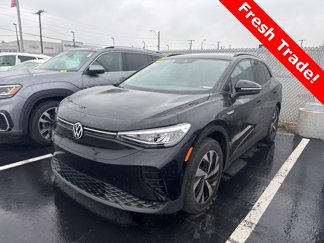 Used 2023 Volkswagen ID.4 Pro image 1