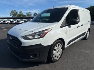 Used 2020 Ford Transit Connect XL image 1