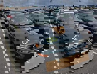 Used 2007 Toyota Corolla LE w/ Audio Value Pkg image 1
