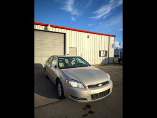 Used 2008 Chevrolet Impala LT w/ Luxury Edition Package image 1