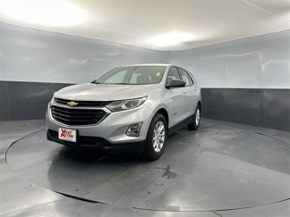 Used 2019 Chevrolet Equinox LS w/ LPO, Floor Liner Package image 1