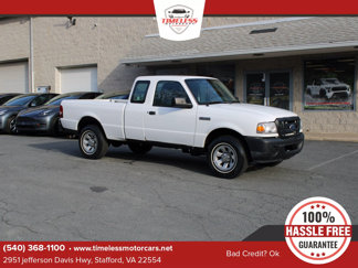 Used 2011 Ford Ranger XL w/ Payload Pkg 2 image 1