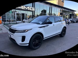 Used 2021 Land Rover Range Rover Evoque S image 1