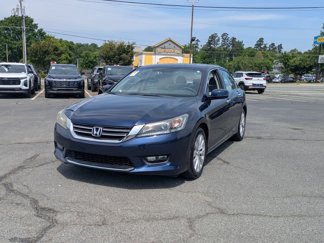 Used 2015 Honda Accord EX image 1