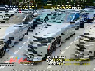 Used 2020 Dodge Charger GT w/ Blacktop Package image 1