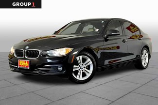 Used 2016 BMW 328i Sedan image 1