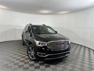 Used 2018 GMC Acadia Denali w/ Technology Package image 1