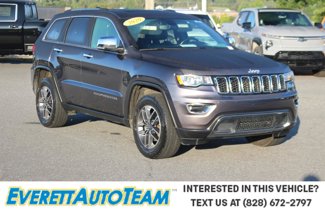 Used 2020 Jeep Grand Cherokee Limited image 1