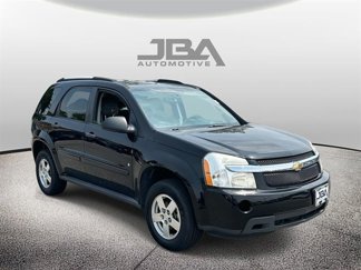 Used 2009 Chevrolet Equinox LS image 1