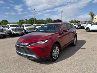 Used 2021 Toyota Venza Limited image 1