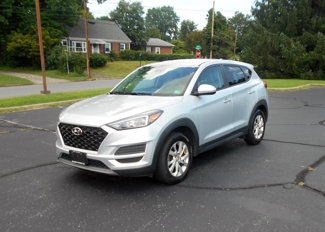 Used 2019 Hyundai Tucson SE image 1