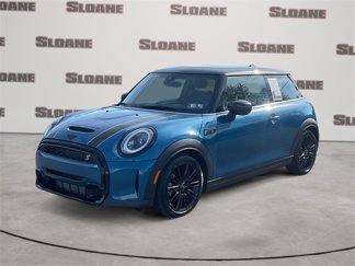Certified 2023 MINI Cooper S image 1