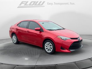Used 2019 Toyota Corolla LE image 1