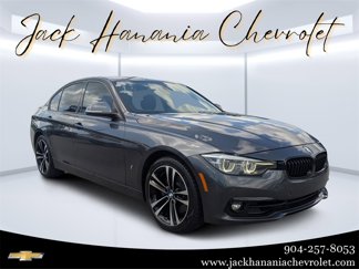 Used 2018 BMW 330e image 1