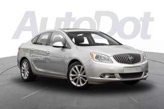 Used 2012 Buick Verano Leather image 1