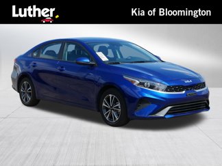 Certified 2023 Kia Forte LXS w/ LXS Technology Package image 1