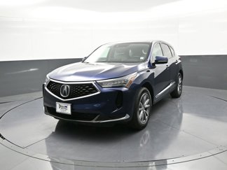 Used 2023 Acura RDX w/ Technology Package image 1
