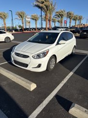 Used 2016 Hyundai Accent SE image 1