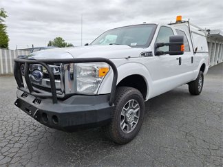 Used 2014 Ford F350 XLT w/ Advanced Security Group image 1