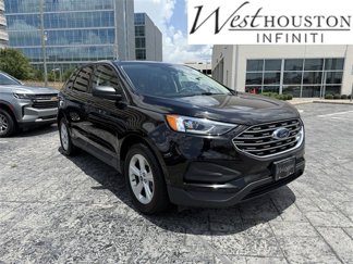 Used 2021 Ford Edge SE image 1