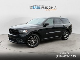 Used 2018 Dodge Durango GT image 1