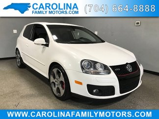 Used 2008 Volkswagen GTI 2-Door image 1