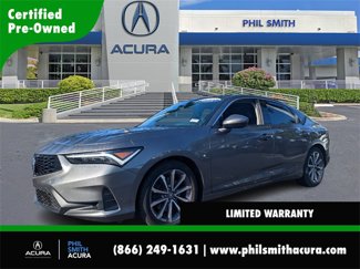 Certified 2024 Acura Integra image 1