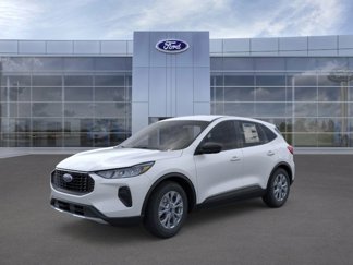 New 2025 Ford Escape Active image 1