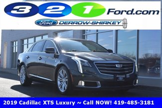 Used 2019 Cadillac XTS Luxury image 1