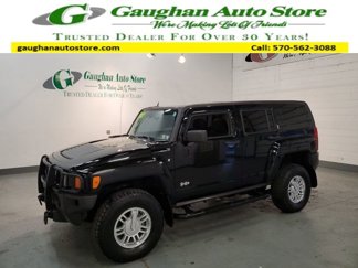 Used 2007 HUMMER H3 w/ Tactical Edition Package 360° Tour