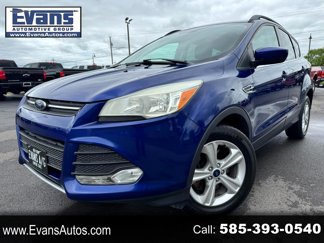 Used 2016 Ford Escape SE w/ Equipment Group 201A image 1