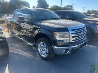 Used 2013 Ford F150 Lariat w/ Luxury Equipment Group video 1