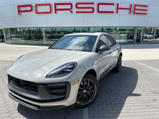 Used 2023 Porsche Macan image 1